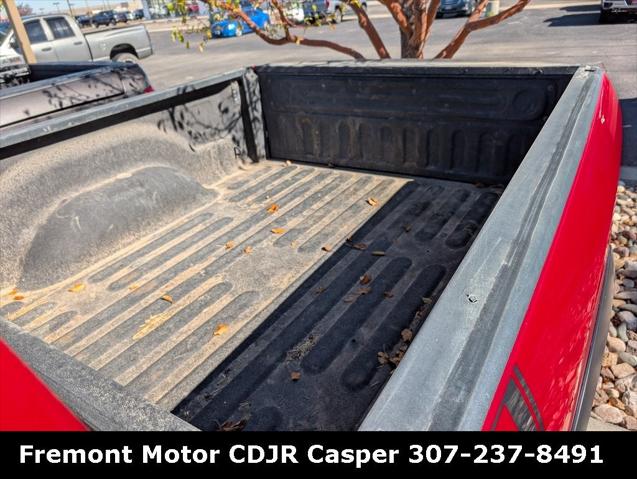 2018 RAM 2500 Power Wagon Crew Cab 4x4 64 Box 2018 RAM 2500 Power Wagon Crew Cab 4x4 64 Box