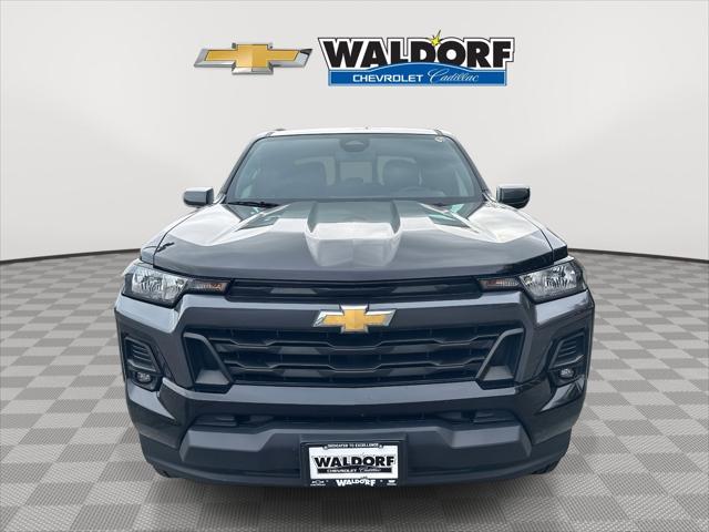 2023 Chevrolet Colorado 2WD Crew Cab Short Box LT 2023 Chevrolet Colorado 2WD Crew Cab Short Box LT
