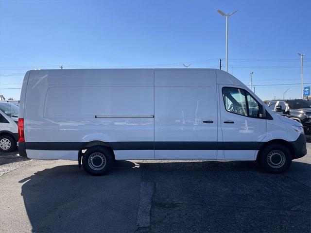 2024 Mercedes-Benz Sprinter 2500 High Roof 4-Cyl Diesel HO