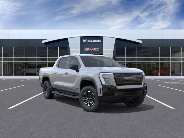 2026 GMC Sierra Standard Range Elevation for sale in Fayetteville, NC