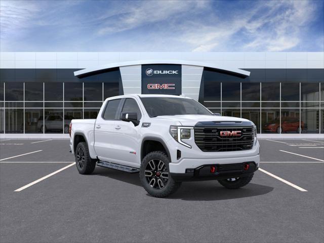 2026 GMC Sierra 1500 AT4 for sale in Fayetteville, NC