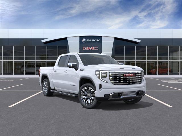 2026 GMC Sierra 1500 Denali for sale in Fayetteville, NC