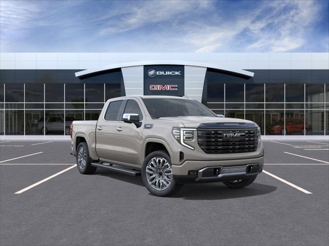 2026 GMC Sierra 1500 Denali Ultimate for sale in Fayetteville, NC