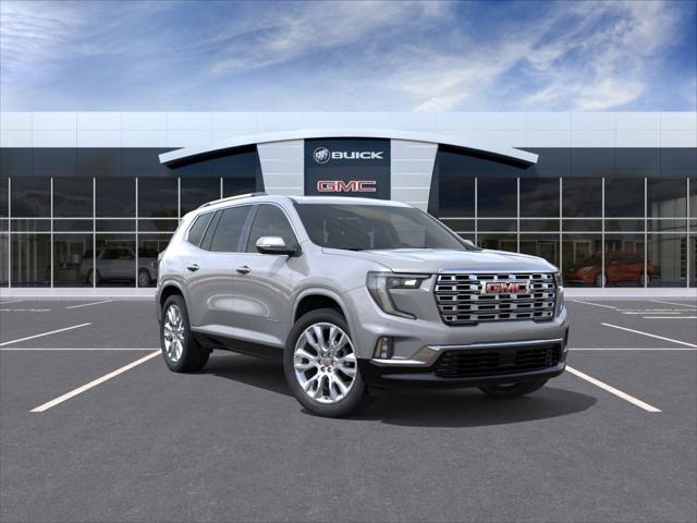 2026 GMC Acadia FWD Denali for sale in Fayetteville, NC