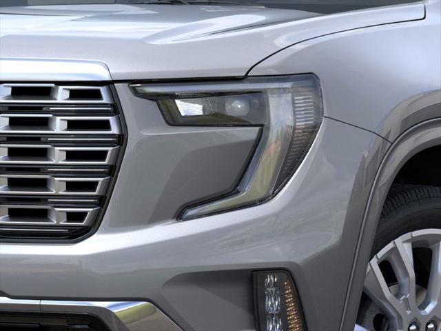 2026 GMC Acadia FWD Denali