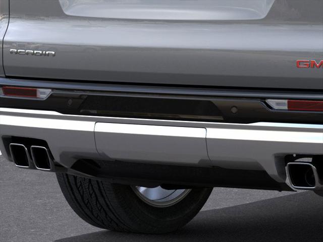2026 GMC Acadia FWD Denali