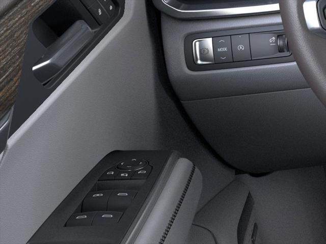 2026 GMC Acadia FWD Denali