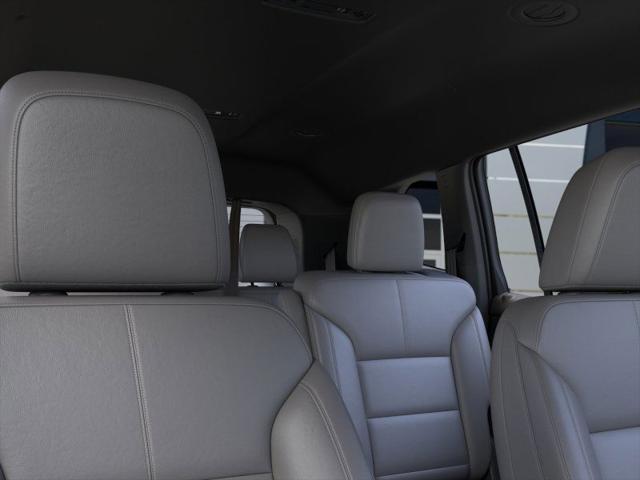2026 GMC Acadia FWD Elevation