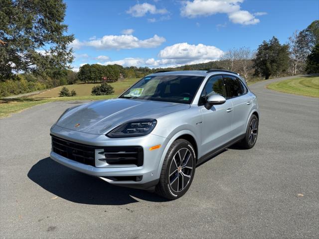 2026 Porsche Cayenne E-Hybrid for sale in Charlottesville, VA