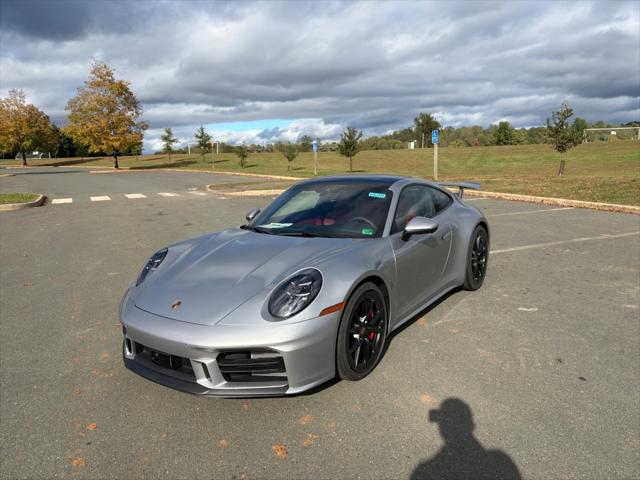2026 Porsche 911 Carrera S for sale in Charlottesville, VA