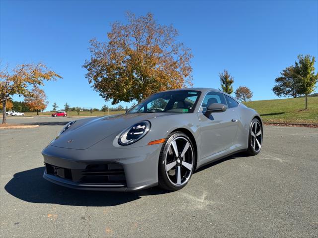2026 Porsche 911 Carrera for sale in Charlottesville, VA