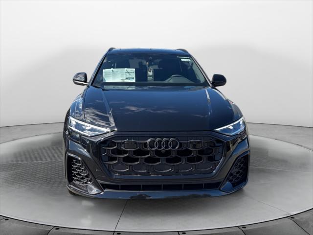 2026 Audi Q8 Premium Plus 55 TFSI quattro Tiptronic