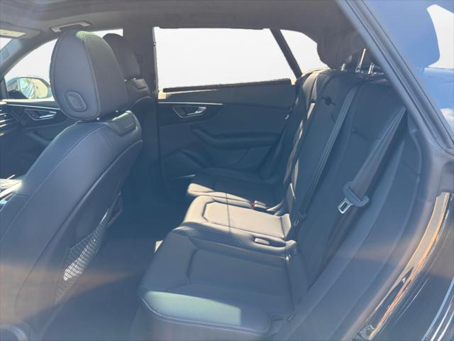2026 Audi Q8 Premium Plus 55 TFSI quattro Tiptronic