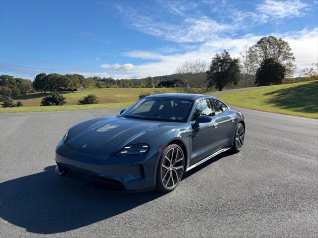 2026 Porsche Taycan GTS for sale in Charlottesville, VA