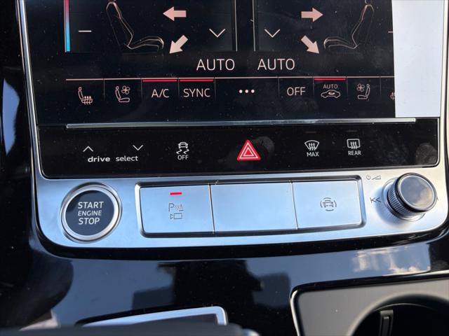 2026 Audi Q8 Premium Plus 55 TFSI quattro Tiptronic