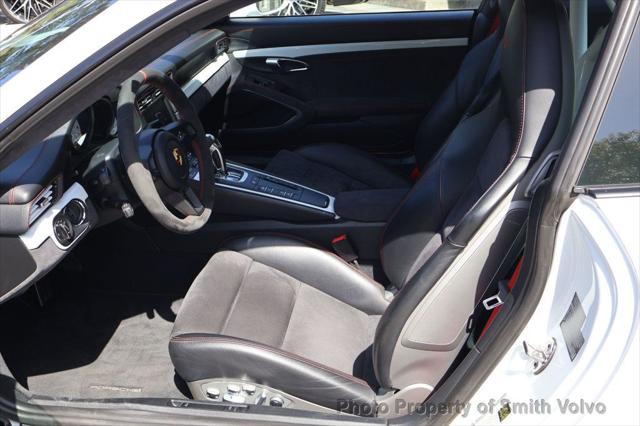 2014 Porsche 911 GT3