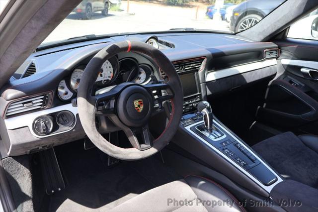 2014 Porsche 911 GT3