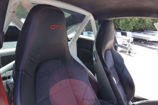 2014 Porsche 911 GT3