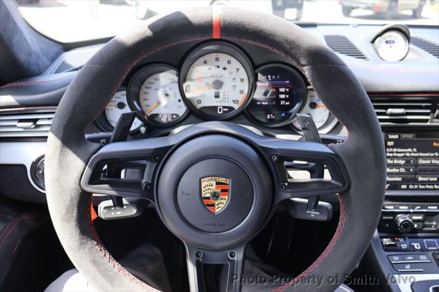 2014 Porsche 911 GT3