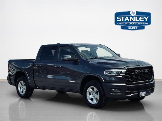2026 Ram 1500 Lone Star Crew Cab 4x4 5'7" Box for sale in Gilmer, TX