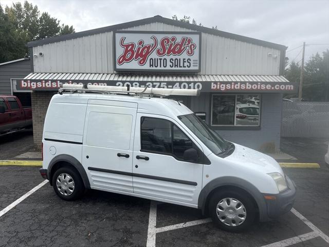 2012 Ford Transit Connect XL for sale in Boise , ID