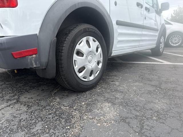2012 Ford Transit Connect XL