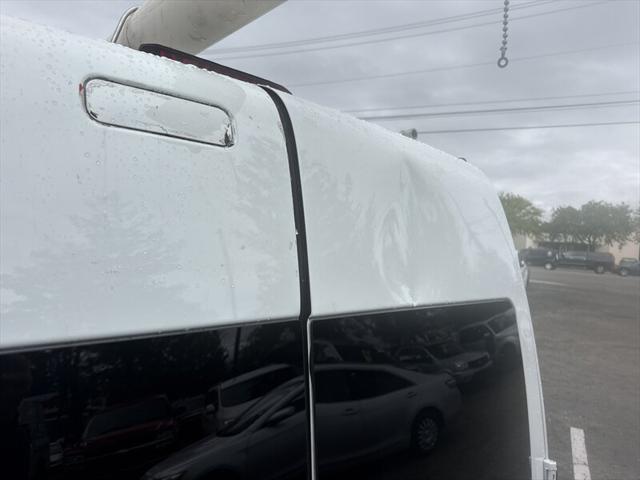 2012 Ford Transit Connect XL