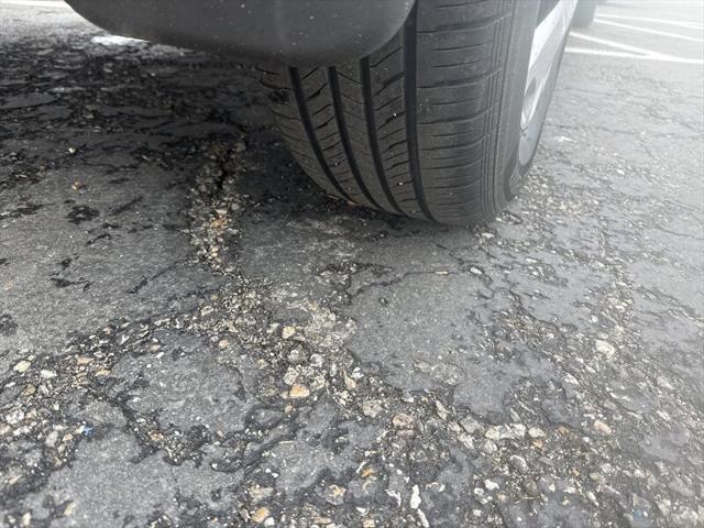 2012 Ford Transit Connect XL