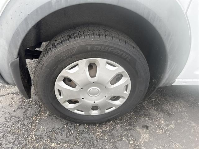 2012 Ford Transit Connect XL