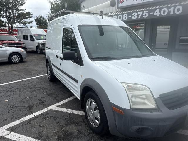 2012 Ford Transit Connect XL