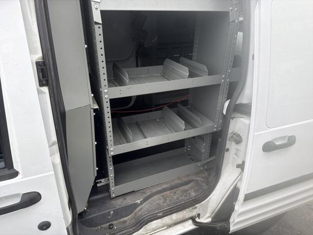 2012 Ford Transit Connect XL