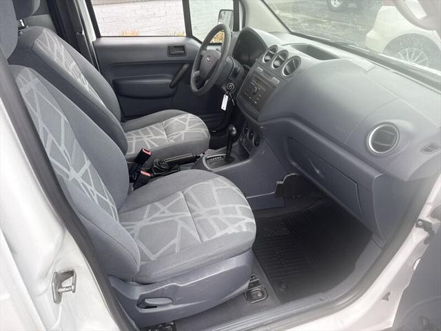 2012 Ford Transit Connect XL