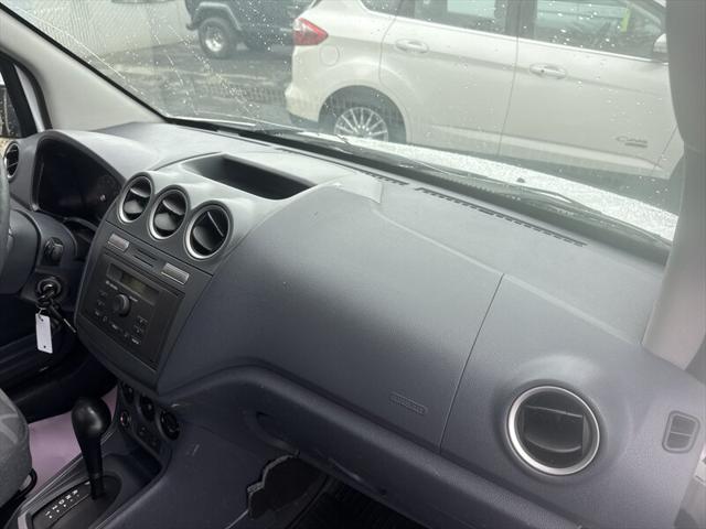 2012 Ford Transit Connect XL