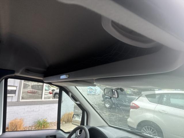 2012 Ford Transit Connect XL