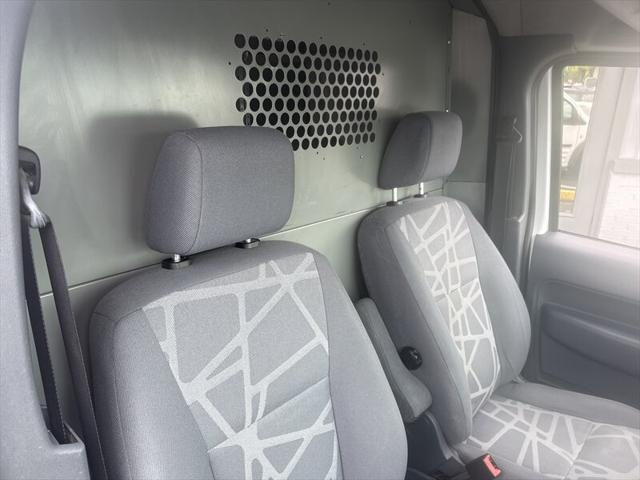 2012 Ford Transit Connect XL