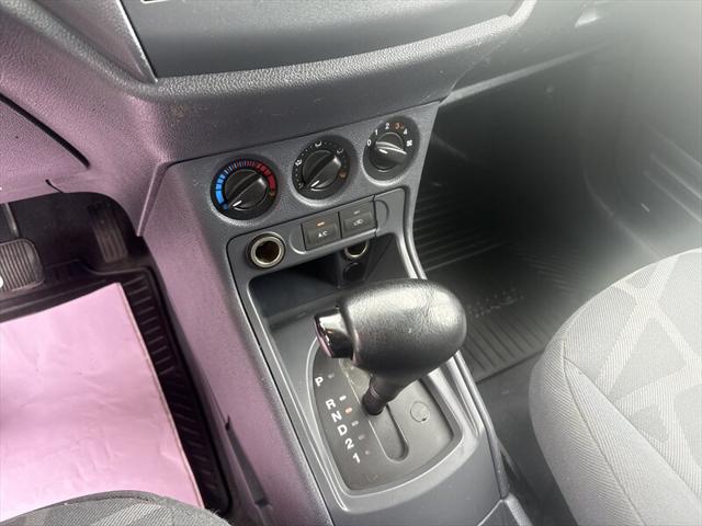 2012 Ford Transit Connect XL