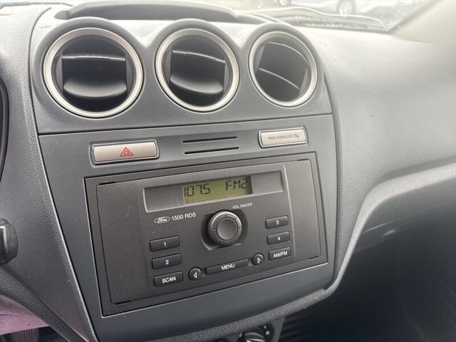 2012 Ford Transit Connect XL