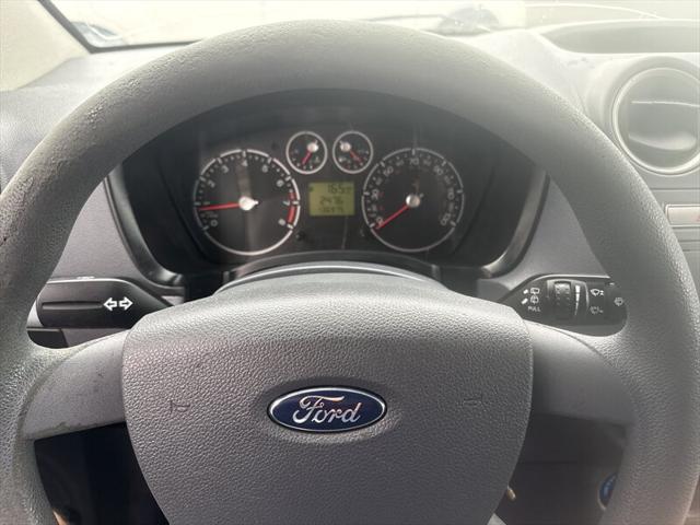 2012 Ford Transit Connect XL