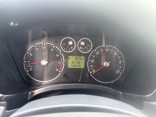2012 Ford Transit Connect XL