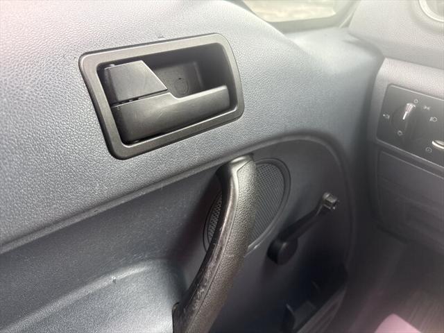 2012 Ford Transit Connect XL