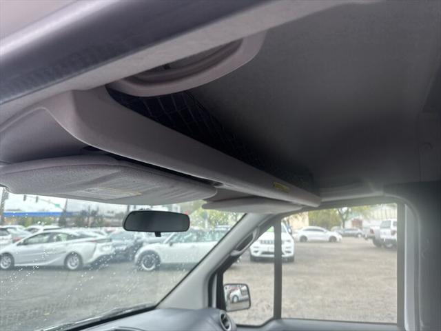 2012 Ford Transit Connect XL