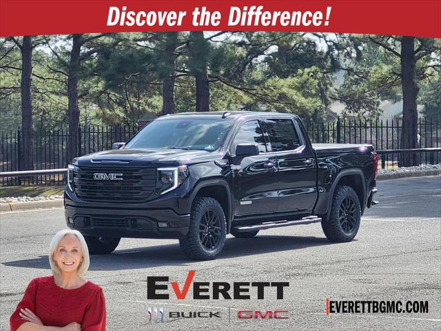 2026 GMC Sierra 1500 Elevation for sale in Bryant, AR