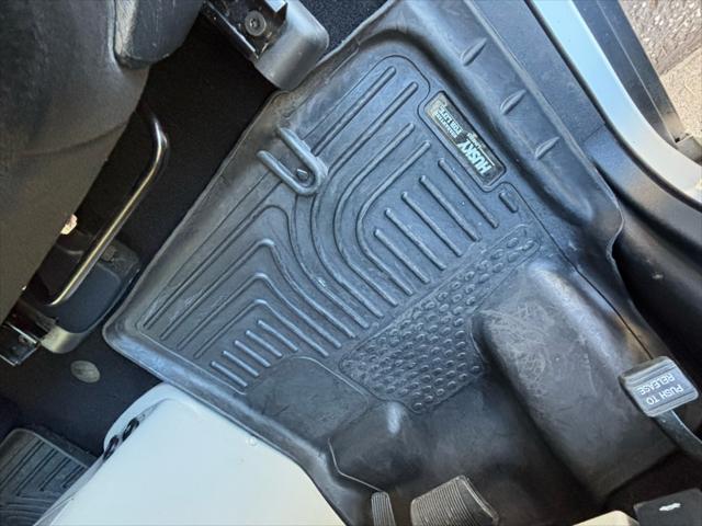 2016 Dodge Grand Caravan American Value Pkg