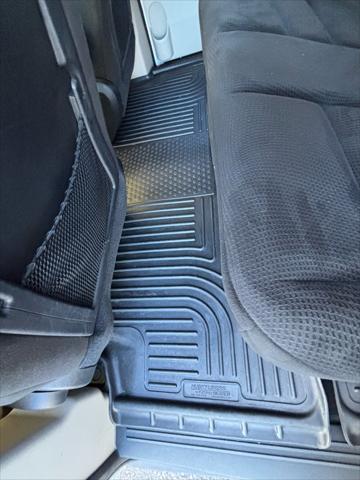 2016 Dodge Grand Caravan American Value Pkg