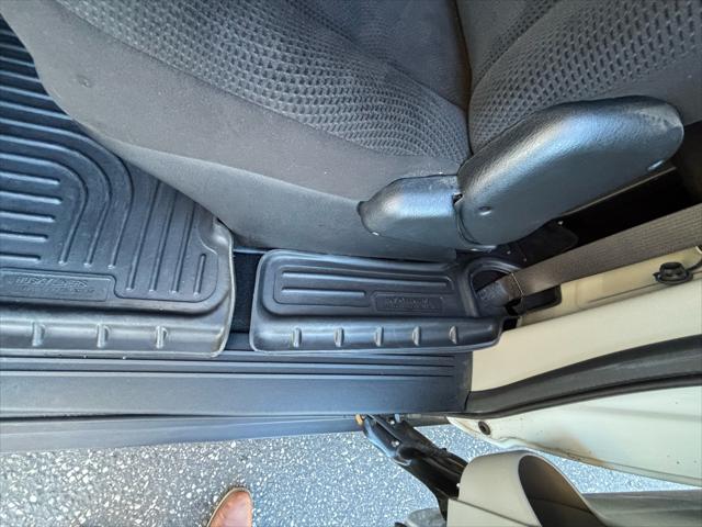 2016 Dodge Grand Caravan American Value Pkg
