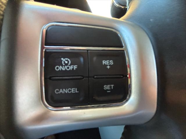 2016 Dodge Grand Caravan American Value Pkg