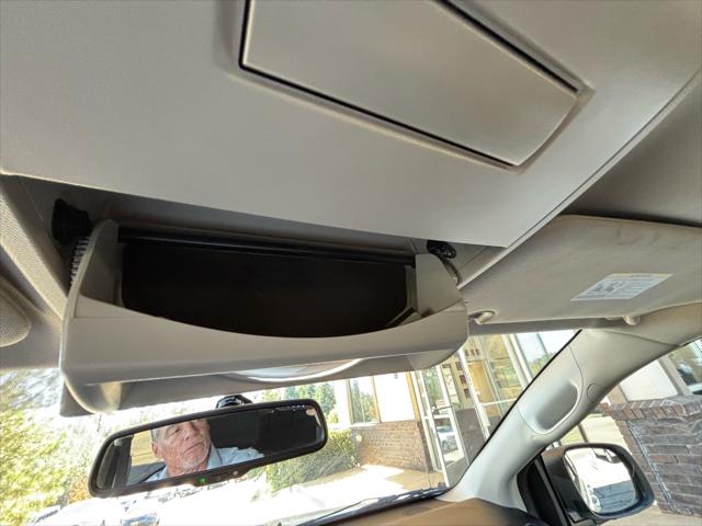 2016 Dodge Grand Caravan American Value Pkg