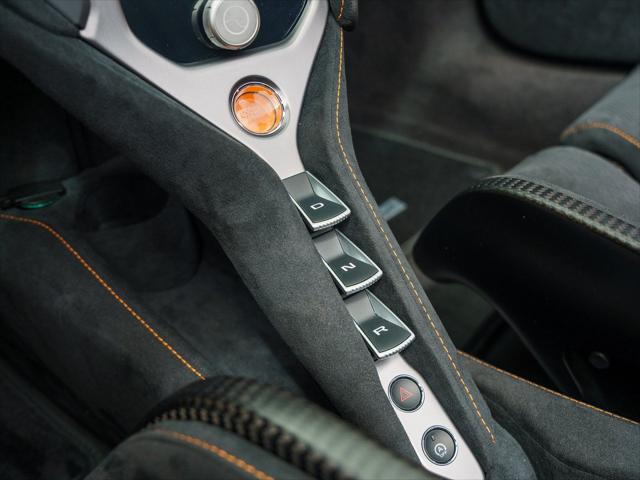 2026 McLaren 750S Spider