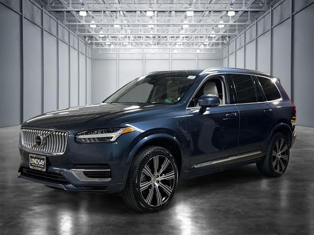 2023 Volvo XC90 Recharge T8 Plus 6-Seater for sale in Alexandria, VA