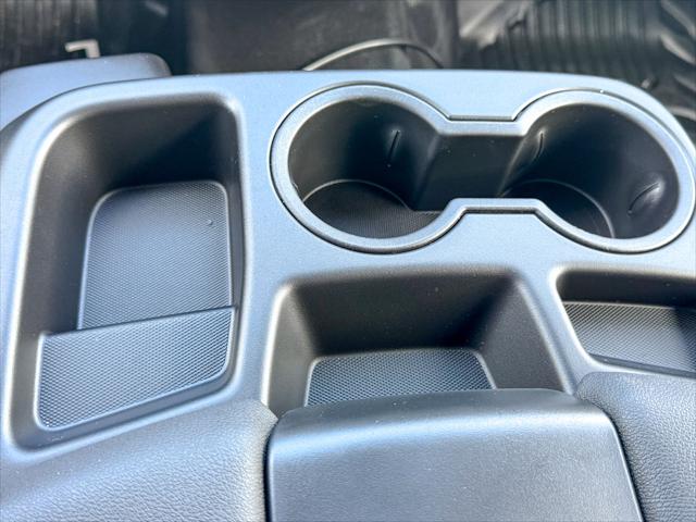 2025 Chevrolet Silverado 3500HD Work Truck